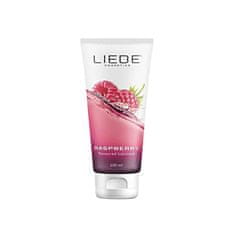 Liebe lubrikační gel 100 ml - maliny