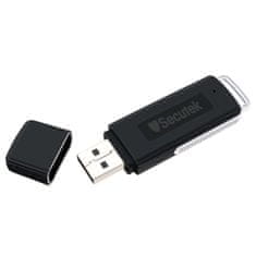 Secutek USB flash disk s diktafonem U01