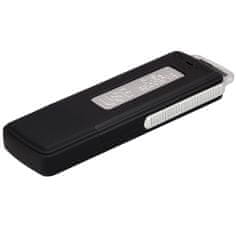 Secutek USB flash disk s diktafonem U01