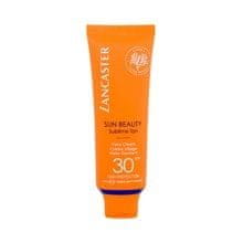 Lancaster Lancaster - Sun Beauty Face Cream SPF30 Sunscreen 50ml 