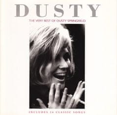 Springfield Dusty: Very Best Of