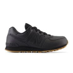 New Balance Boty GC574NBB velikost 36