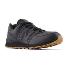 New Balance Boty GC574NBB velikost 36