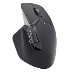 Rapoo Bezdrátová počítačová myš MT760L multi-mode