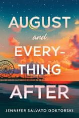 Doktorski Jennifer: August and Everything After