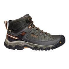 KEEN Boty trekové 45 EU Targhee Iii Mid WP