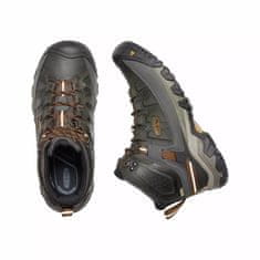 KEEN Boty trekové 45 EU Targhee Iii Mid WP