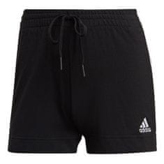 Adidas Kalhoty černé 152 - 157 cm/XS Essentials Slim