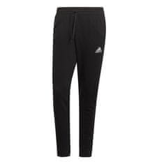 Adidas Kalhoty na trenínk černé 182 - 187 cm/XL Essentials Tapered Cuff Pants