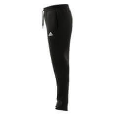 Adidas Kalhoty na trenínk černé 182 - 187 cm/XL Essentials Tapered Cuff Pants