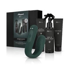 Easytoys Moment Box Couples (Sensual Amber), erotický dárkový balíček