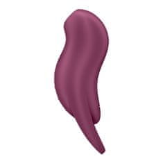 Satisfyer Satisfyer Pocket Pro 1 (Purple), pulzátor na klitoris