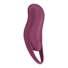 Satisfyer Satisfyer Pocket Pro 1 (Purple), pulzátor na klitoris