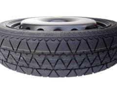 eXtradeon Dojezdové kolo FORD MUSTANG VI R19 5x114,3x70,2