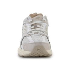 New Balance Boty šedé 40.5 EU 530