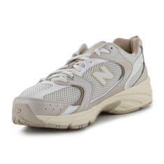 New Balance Boty šedé 40.5 EU 530