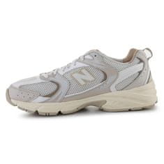 New Balance Boty šedé 40.5 EU 530