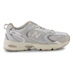 New Balance Boty šedé 40.5 EU 530