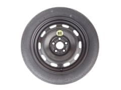 eXtradeon Dojezdové kolo MG 3 II R15 5x100x56,1