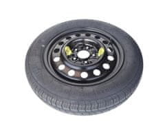 eXtradeon Dojezdové kolo OPEL SINTRA R16 5x115x70,3