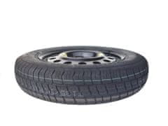 eXtradeon Dojezdové kolo OPEL SINTRA R16 5x115x70,3