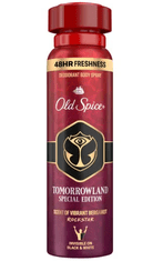 Conterno Old Spice deo spray 150ml TOMORROWLAND