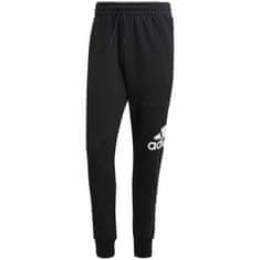 Adidas Kalhoty na trenínk černé 176 - 181 cm/L HA4342