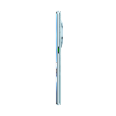 Cubot X90, elegantní smarfon, AMOLED 6,67" displej, 32GB/256GB, baterie 5 100 mAh, zelený