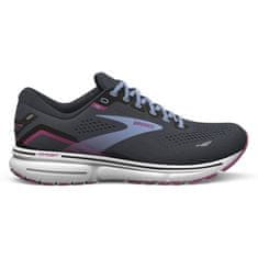 Brooks Boty běžecké černé 37.5 EU Ghost 15