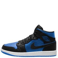 Nike Boty 44.5 EU Air Jodan 1 MID