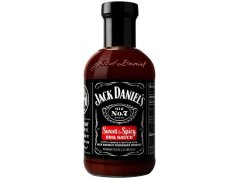 Jack Daniel's Jack Daniel\'s Sweet & Spicy BBQ Sauce, 280g