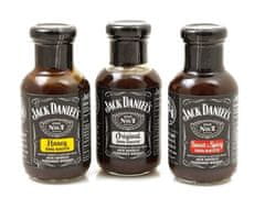 Jack Daniel's Jack Daniel's Honey BBQ Sauce, 280g