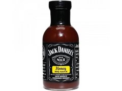 Jack Daniel's Jack Daniel\'s Honey BBQ Sauce, 280g