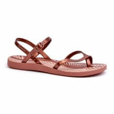 Ipanema Fashion Sandal Viii Fem velikost 37