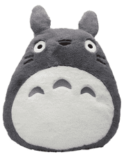 Plyšák Ghibli - Grey Totoro (My Neighbor Totoro)