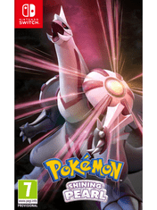 Pokémon Shining Pearl (SWITCH)