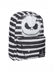 Batoh Nightmare Before Christmas - Jack Skellington Stripes