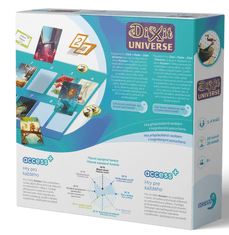 Asmodee Access+ Dixit