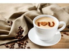 illy Illy Decaffeinato - Italská zrnková káva bez kofeinu, 100% Arabica 250g 1 kusy