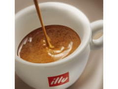 illy Illy Decaffeinato - Italská zrnková káva bez kofeinu, 100% Arabica 250g 1 kusy