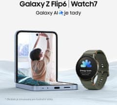 Samsung Galaxy Watch7 40mm, Cream