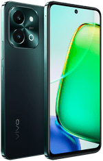 VIVO Y28 4G, 4GB/128GB, Agate Green