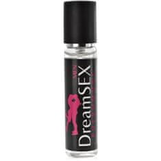 XSARA Parfém s feromony pro muže - dreamsex pink - 15 ml - 74724516