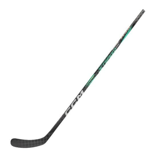 CCM Dámská hokejka Jetspeed FTWomen INT