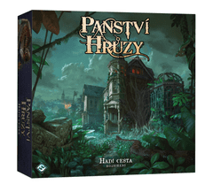 Asmodee Panství hrůzy: Hadí cesta – rozšíření