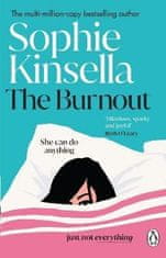 Sophie Kinsella: The Burnout