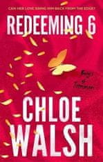 Chloe Walsh: Boys of Tommen 4: Redeeming 6