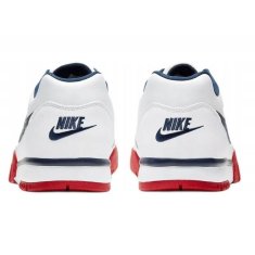 Nike Cross Trainer Nízká obuv CQ9182-101 velikost 45,5