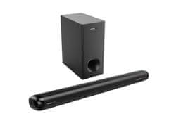 Crystal Audio CRYSTAL AUDIO CASB360 Dolby Atmos 2.1.2 Soundbar 360W