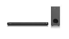 Crystal Audio CRYSTAL AUDIO CASB360 Dolby Atmos 2.1.2 Soundbar 360W